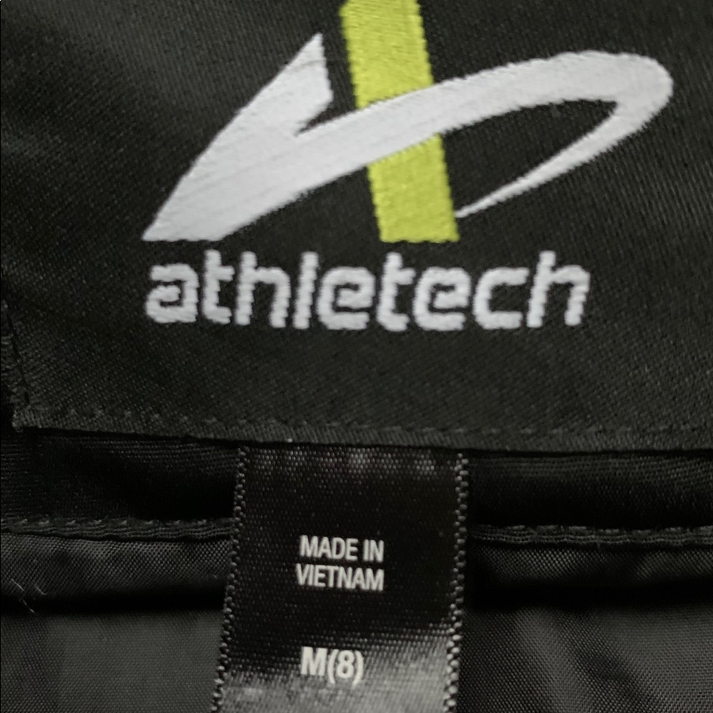 Winter Jacket - Picture 2 of 2